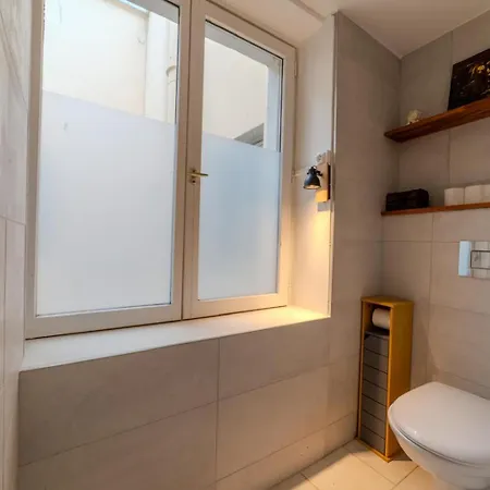 Magnifique - Place Des Terreaux Apartment Lyon