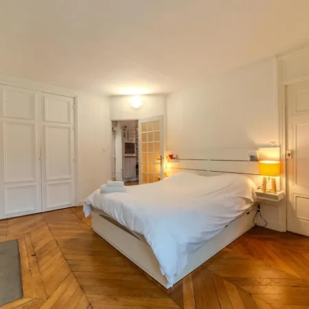 Apartamento Magnifique - Place Des Terreaux *